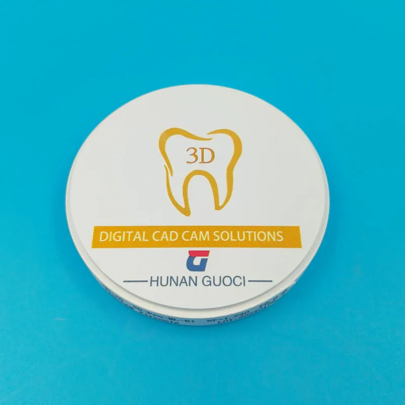 Zirconia Ceramic Parts