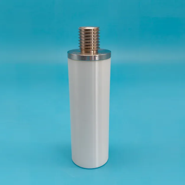 Aluminiumoxid-Keramik kolben, Zirkonoxid-Keramik kolben