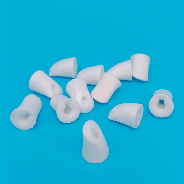 Keramische Spritzguss teile, keramische Teile