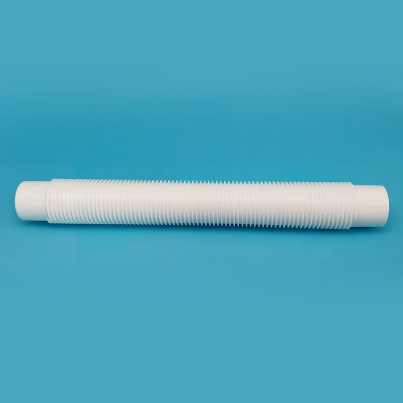 Keramische Gewinde rohre, Aluminium oxid keramik rohre