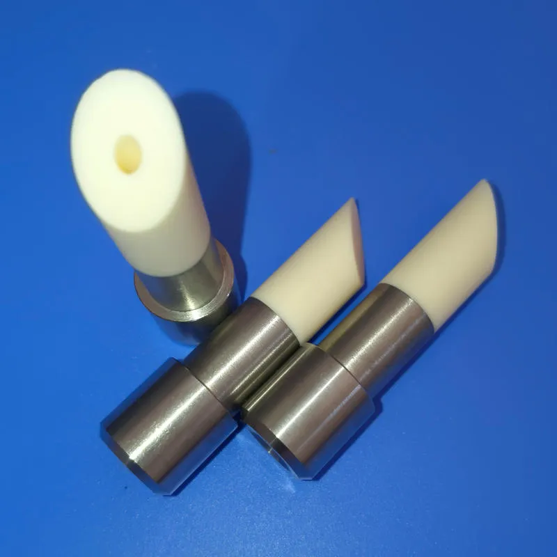 Глинозем керамические детали, циркония керамические детали