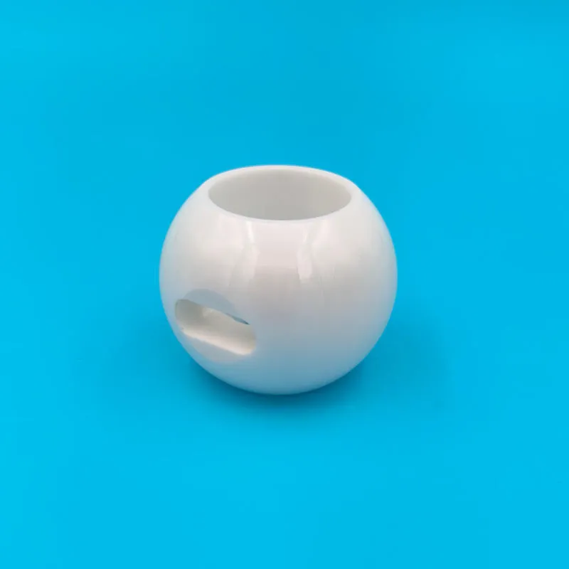 Циркониевые керамические детали