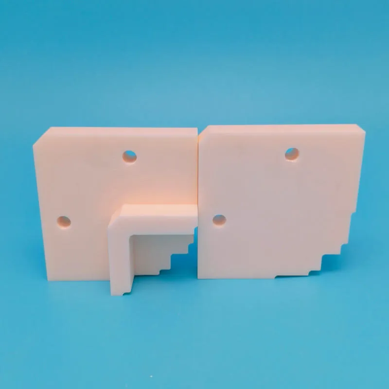 Пользовательские керамические детали