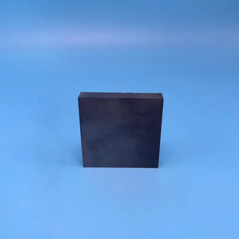 Silizium karbid keramische Teile, Keramik platten