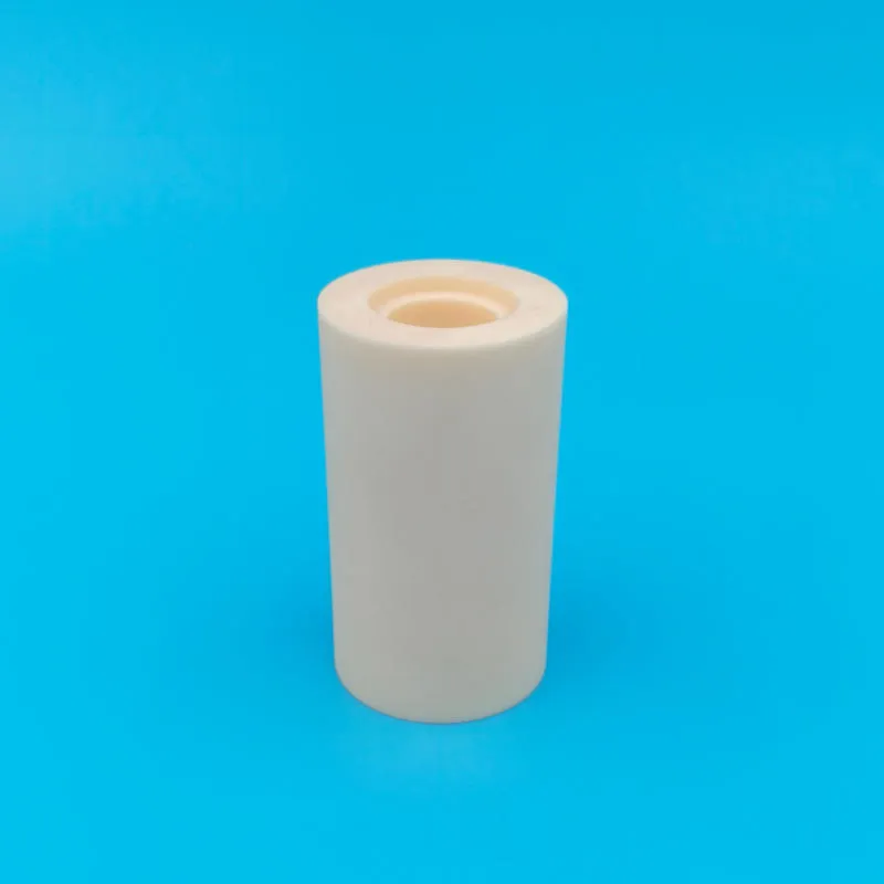 Keramische Teile aus Aluminium oxid