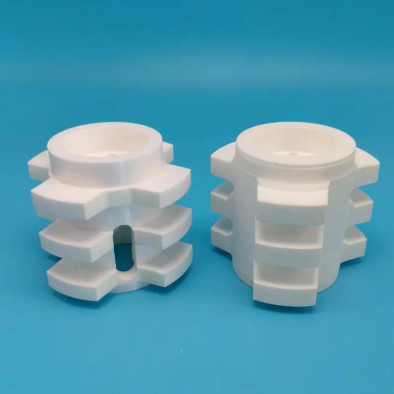 Циркониевые керамические детали