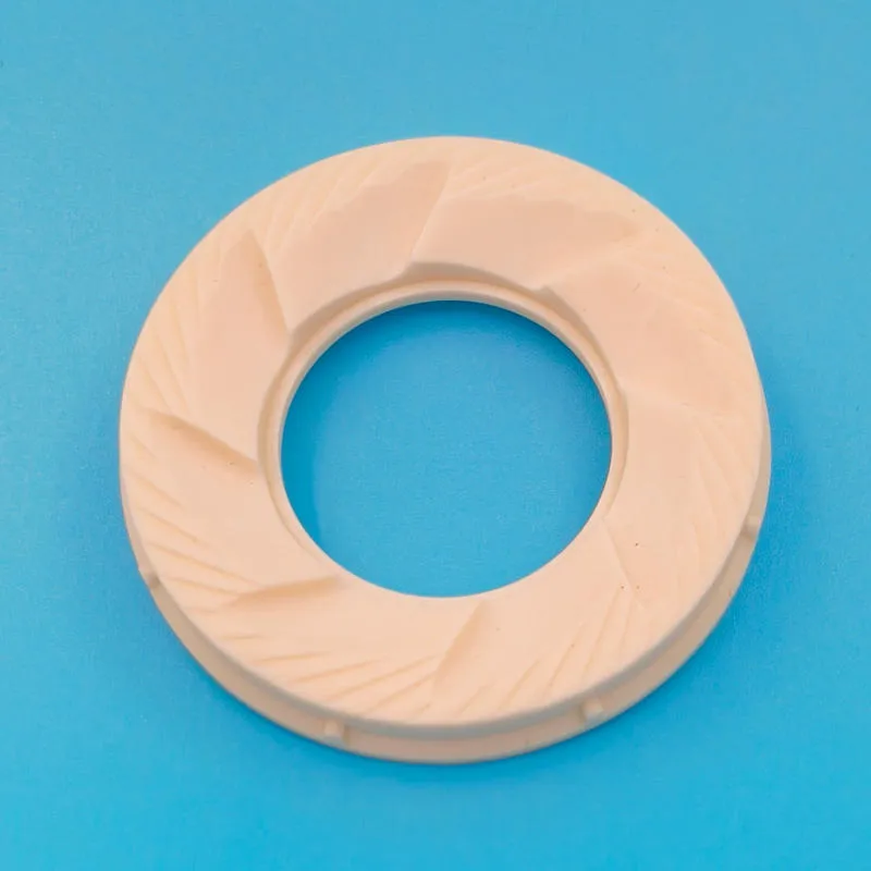 Керамические кольца