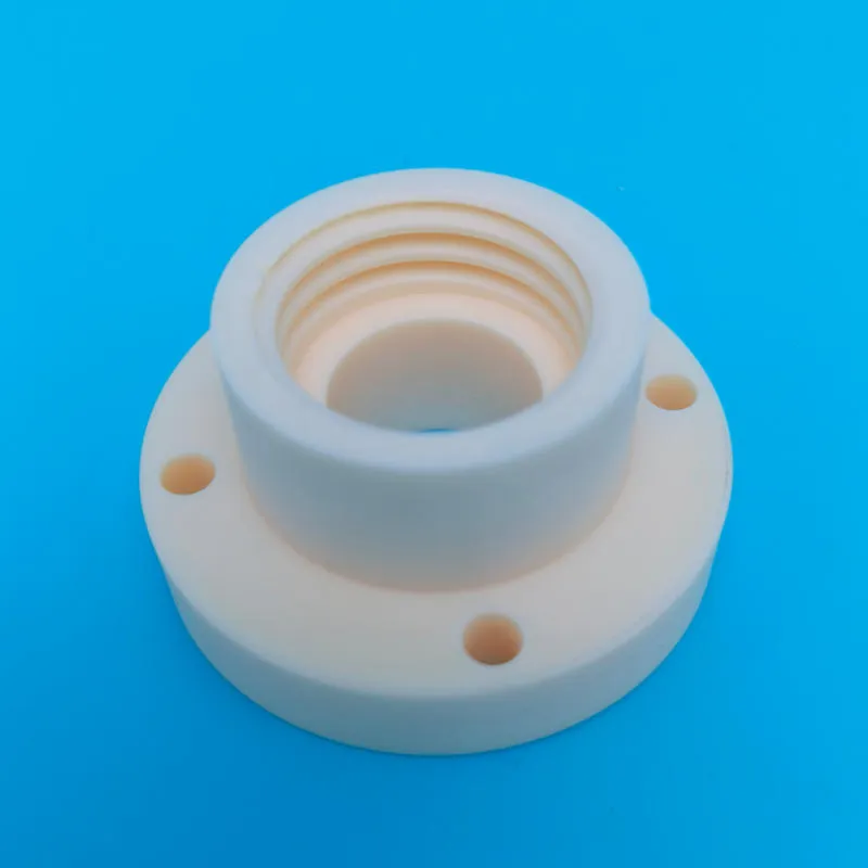 Keramik rohre, Keramik rohre aus Aluminium oxid, Keramik rohre