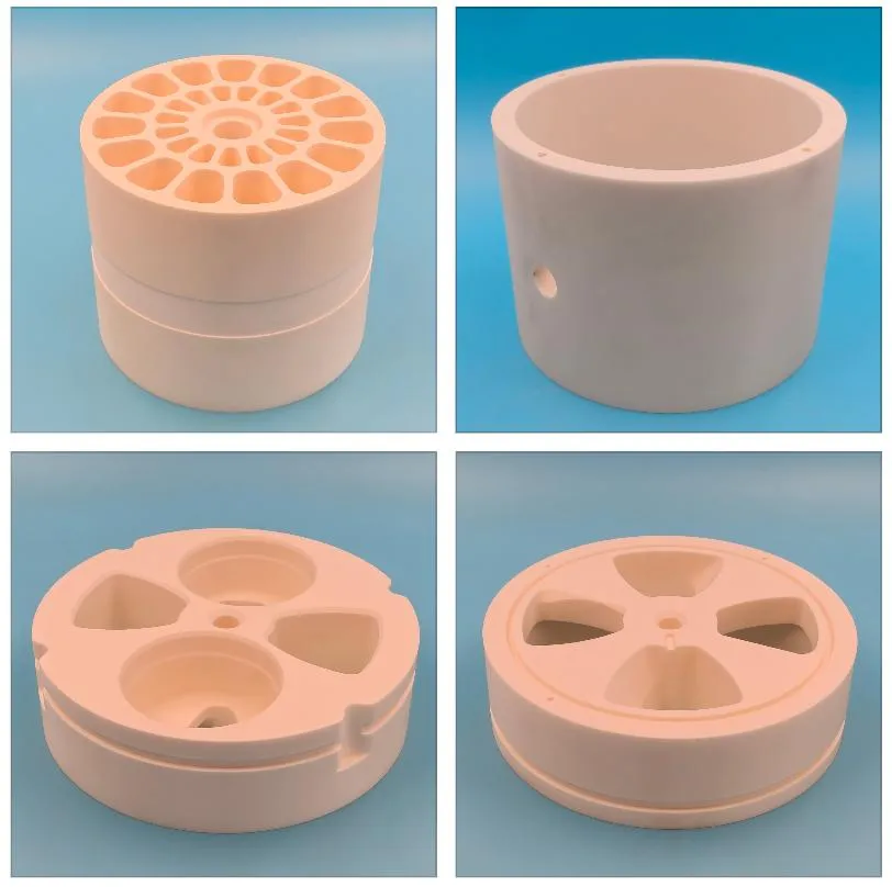 Alumina Ceramic Parts