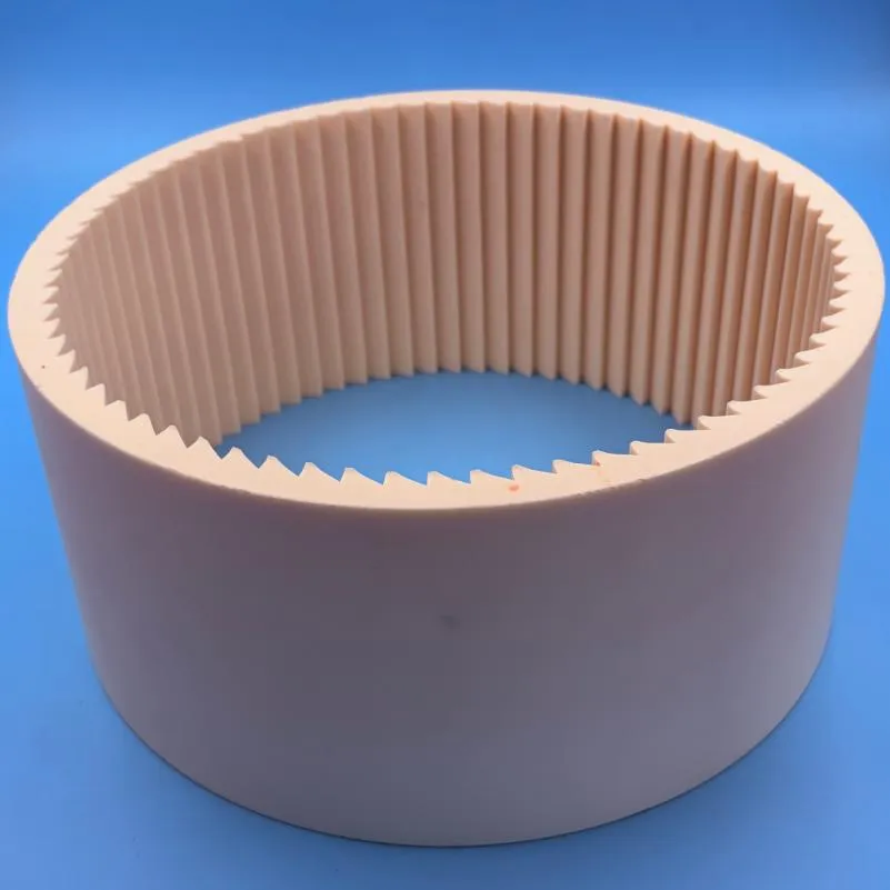 Alumina Ceramic Ring
