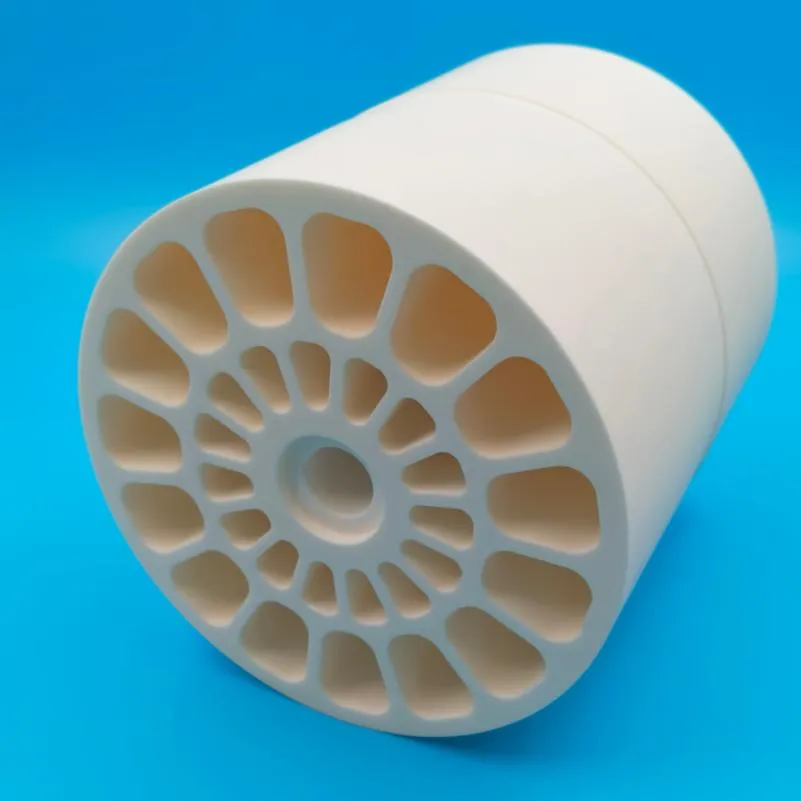 Alumina Ceramic Parts