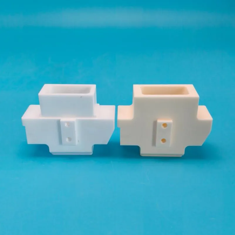 Alumina Ceramic Parts,Zirconia Ceramic Parts,Ceramic Nozzle