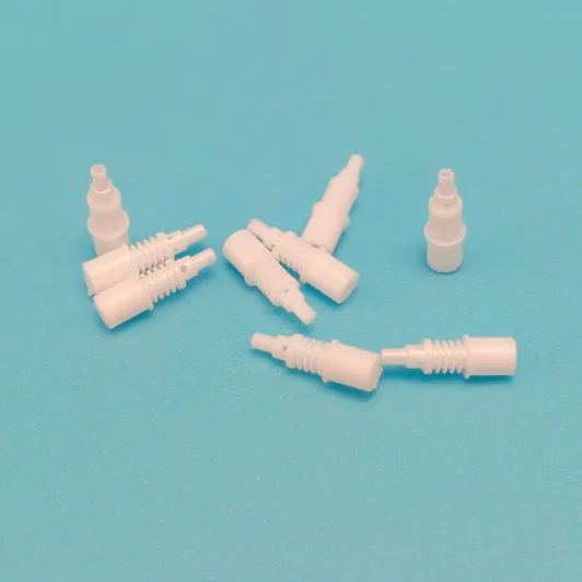 Zirconia Ceramic Components for Medical Devices