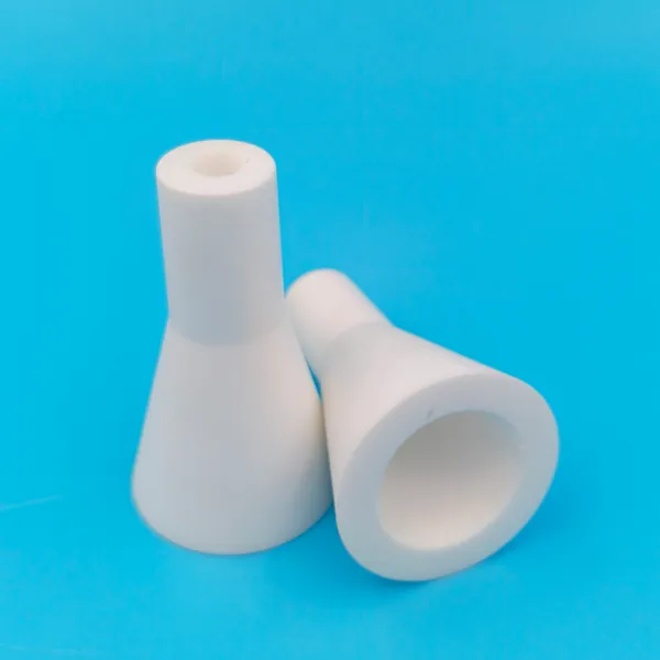 Ceramic Nozzles